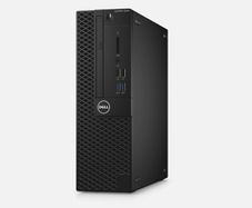 Dell OptiPlex 3050 SFF | Intel Core i5-6500 | 16GB RAM | 256GB SSD Desktop