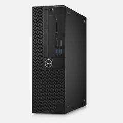 Dell OptiPlex 3050 SFF | Intel Core i5-6500 | 16GB RAM | 256GB SSD Desktop