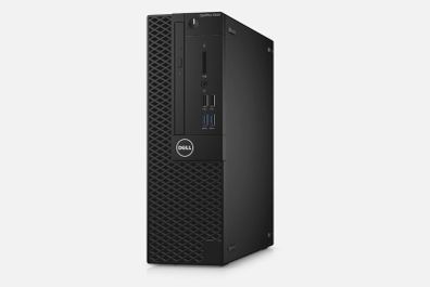 Dell OptiPlex 3050 SFF | Intel Core i5-6500 | 16GB RAM | 256GB SSD Desktop