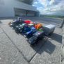 toy tractors Image 3