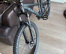 Carrera 26''