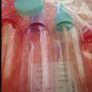 New - Handy refillable bottle set Image 2