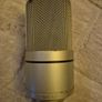 MXL 990 Condenser Microphone Image 4