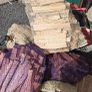 BBQ, Smoke house. Cherry wood in whatever pieces you need: shavings, kindling, or larger pieces. Image 8