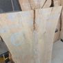 Live Edge Sycamore slab - Kiln Dried Image 6