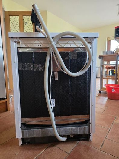 Nordmende Dishwasher
