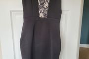 Tailored Dorothy Perkins dress