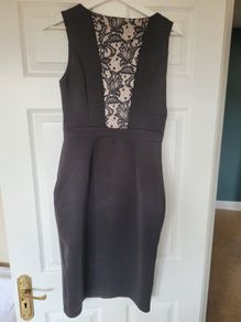 Tailored Dorothy Perkins dress