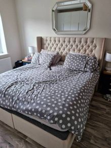 Superking Bed