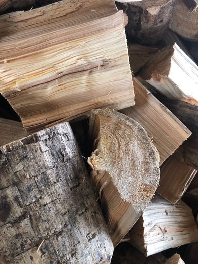 firewood