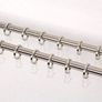 Double curtain pole Image 7