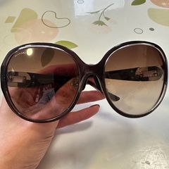 Authentic Bvlgari Sunglasses