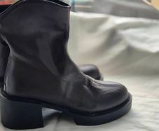 Brown Women's Boots
