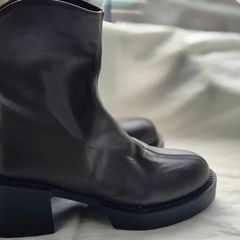 Brown Women's Boots