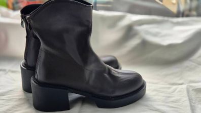 Brown Women's Boots