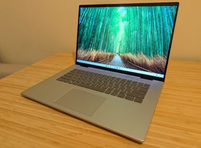 Dell Inspiron 16 Plus 7630 [i7-13620H / RTX 4060 / 32GB / 512GB / 2.5K 120Hz]