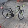 Kids Bike - Carrera Image 4