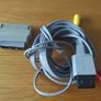 Nintendo Wii AV cable, SCART to AV adapter or both Image 2