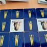 Krakow Castle Heads Memory Game BNIB Image 8