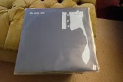 Fly pan am vinyl lp