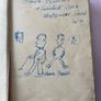 Rare Irish Books x 3 [Authors: O'Shea, Behan, Carty] Image 4