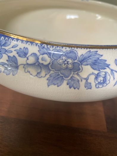 Vintage Arklow pottery