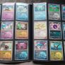 Huge Binder of Pokemon cards for sale! (300+ cards) Image 4