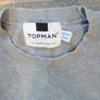 Topman mens sweater size S Image 2