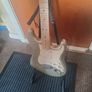 Fender Strat Replica (squier Standard) Image 3