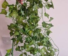wedding greenery