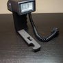 PANTIUM Film camera with flash and original camera bag. Image 5