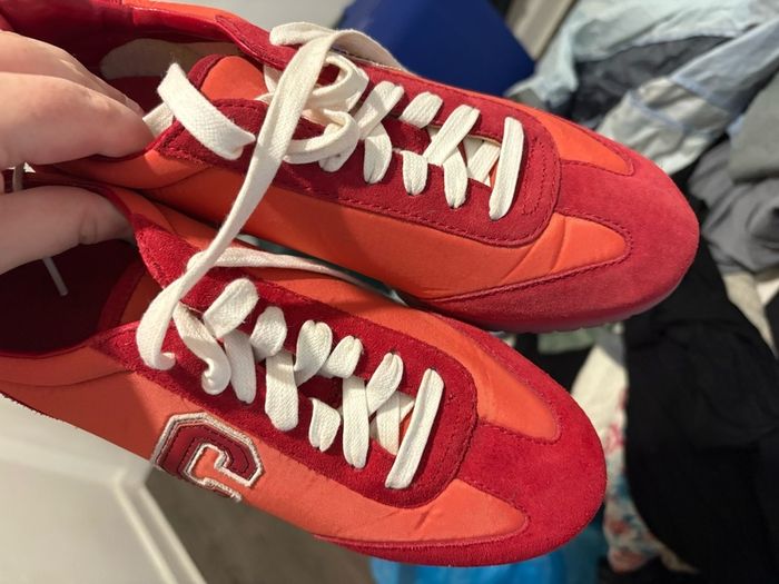 coach trainers