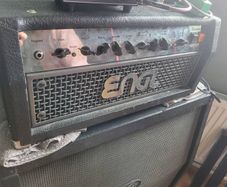 Engl Screamer 50 amp head