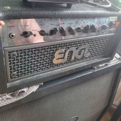 Engl Screamer 50 amp head