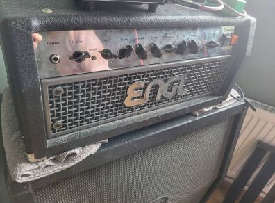 Engl Screamer 50 amp head