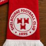 Shelbourne v Ajax European Scarf Image 3