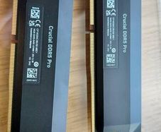 Ddr5 Ram 32gb Crucial Pro