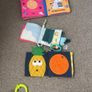 Sensory Baby Books Image 2