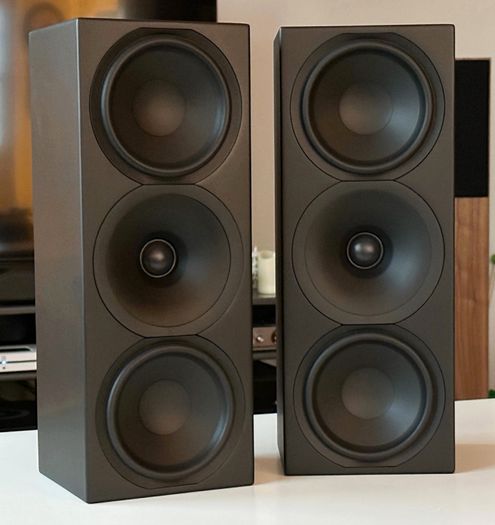Arendal 1961 Monitors (Pair)