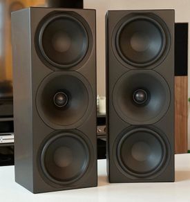 Arendal 1961 Monitors (Pair)