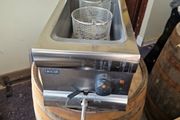 Lincat Silverlink 600 Electric Pasta Boiler PB33