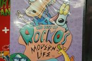 [NEW] Rocko's Modern Life: Volume Three