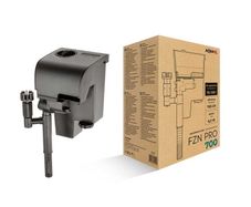 Aquael FZN PRO 700 Hang On Cascade Filter for Aquarium 75-130L