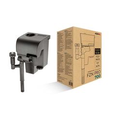 Aquael FZN PRO 700 Hang On Cascade Filter for Aquarium 75-130L