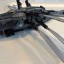 Lego Dune 10327 ornithopter Image 3