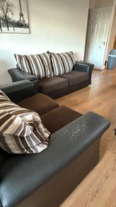 Sofa 3&2