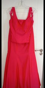 Pink Ocassion/Debs dress