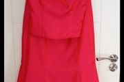 Pink Ocassion/Debs dress with matching shawl
