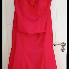 Pink Ocassion/Debs dress