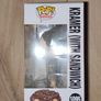 Funko Pop Seinfeld Kramer with sandwich Image 2